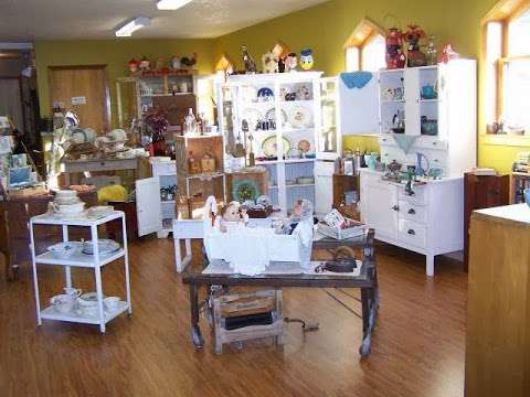 Ever After Antiques and Collectibles